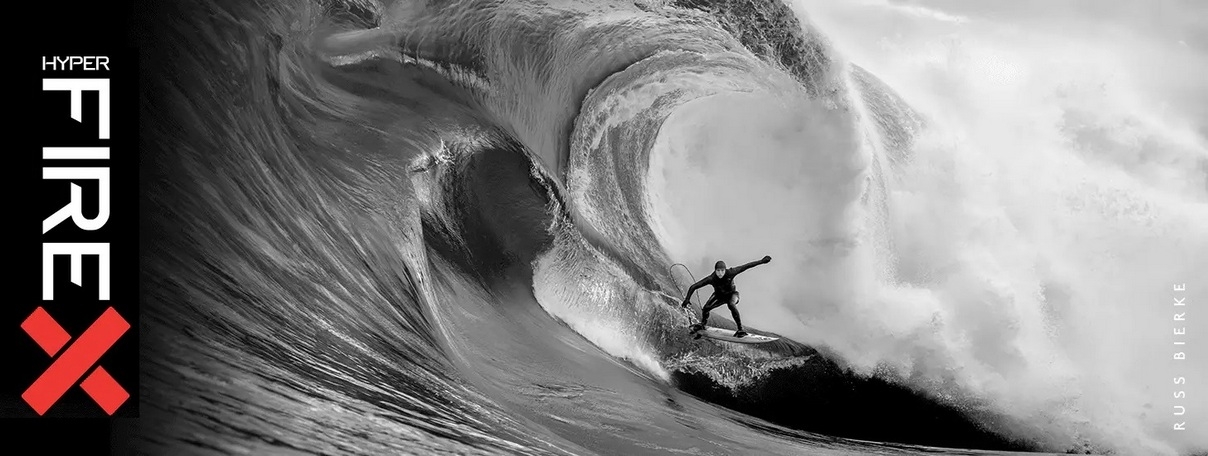 Vince Neel Surfboards